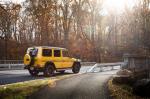 Mercedes-AMG G63 Colour Edition 2016 года (NA)